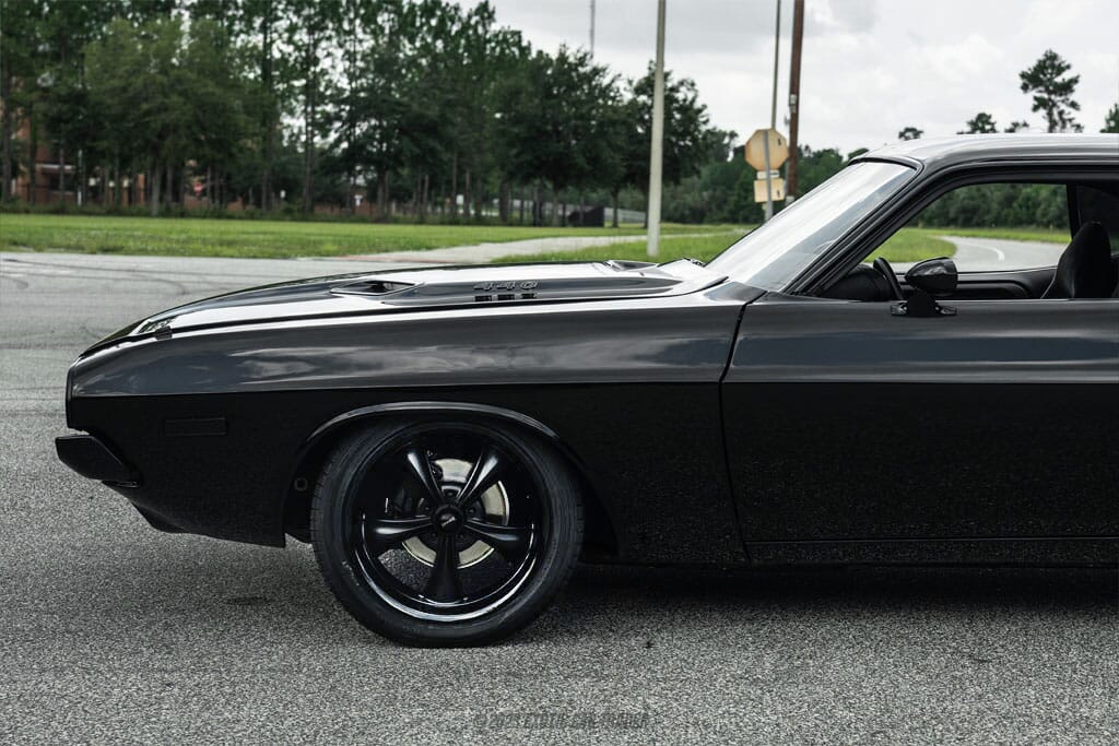 1973 Dodge Challenger 440 Coupe for Sale | Exotic Car Trader (Lot